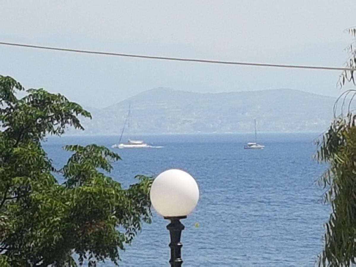 Bayside House Apartment Kassiopi Exterior photo